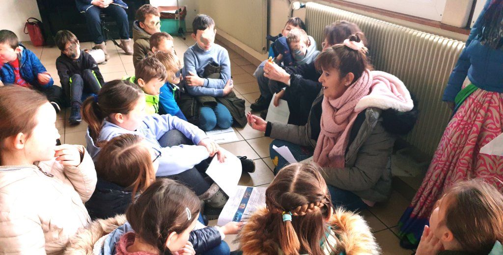 KT VACANCES - les 18 et 19 février 2026 